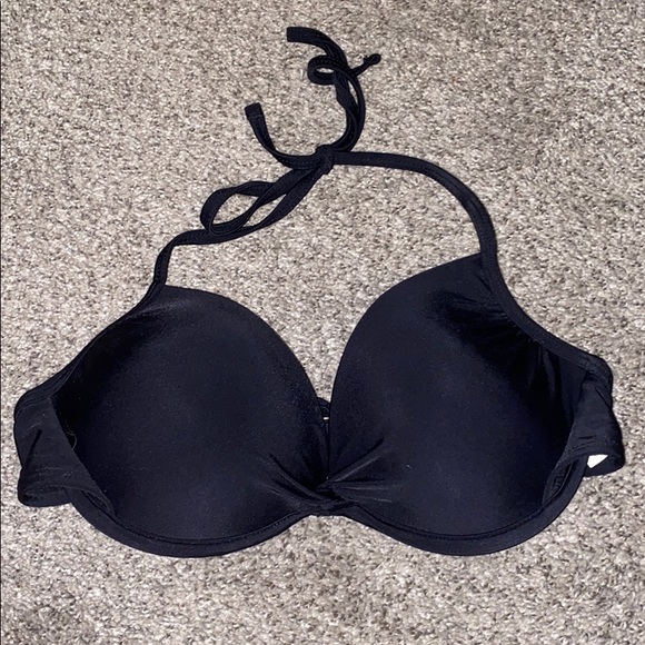 Xhilaration Push Up Bikini Top - Picture 1 of 2